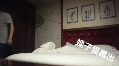 最新9月福利14，对话淫荡，顶级绿帽反差人妻【嫂子爱露出】大杂烩系列，各种3P4P调教，从头干到尾，全程无尿点 (4)