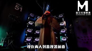 麻豆传媒作品-Room Escape-Program 1-Shen Na Na-MTVQ7EP1-Best Original Asia Porn Video